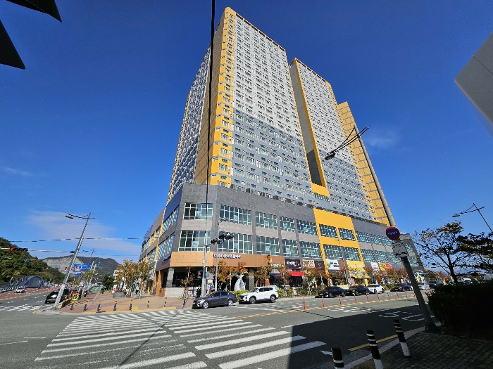 본건 전경