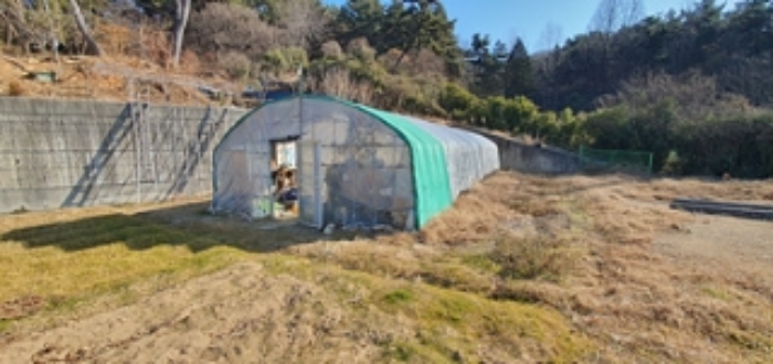 기호 1~3 토지 지상위 제시외-창고