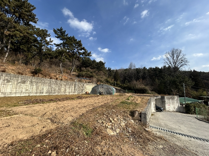 기호 2) 전경