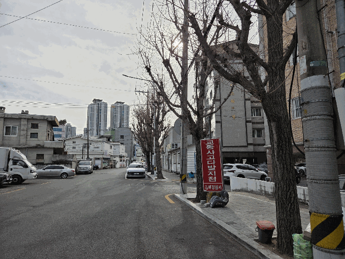< 본건 및 주위환경 >