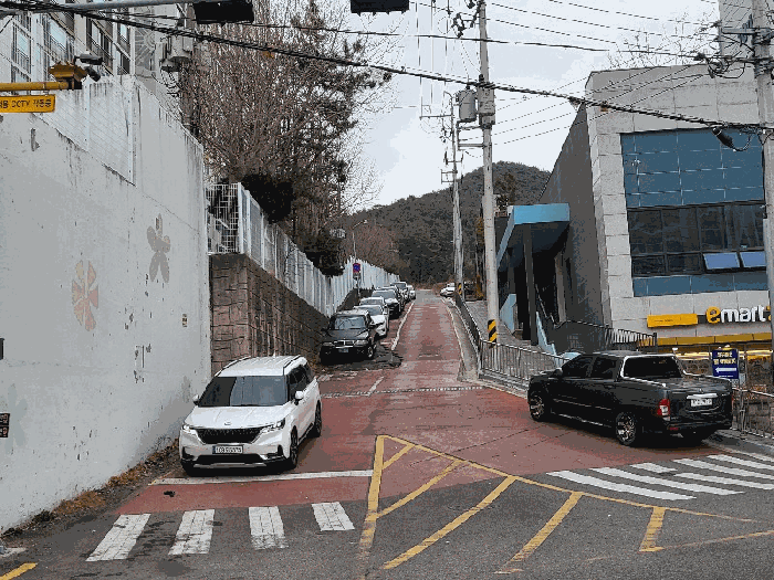 본건 전경