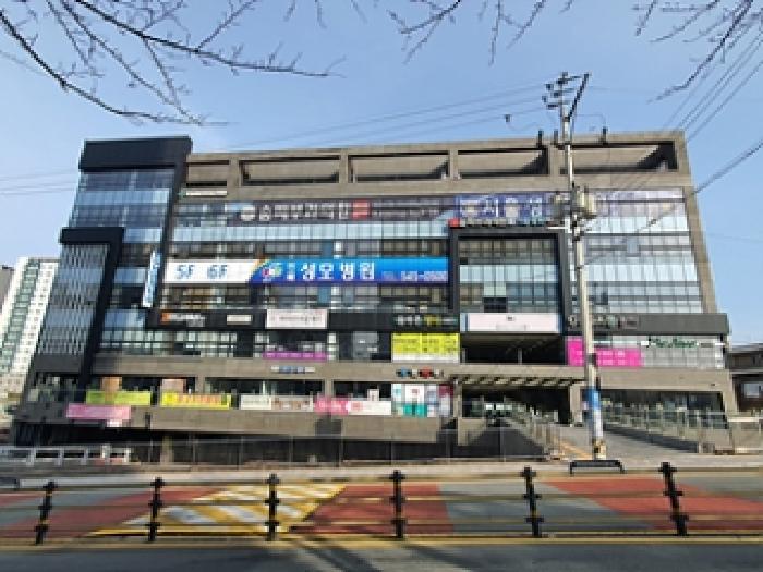 본 건 및 주변전경