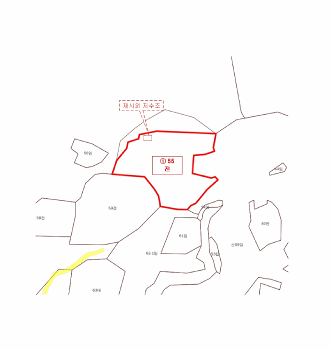 지 적 도