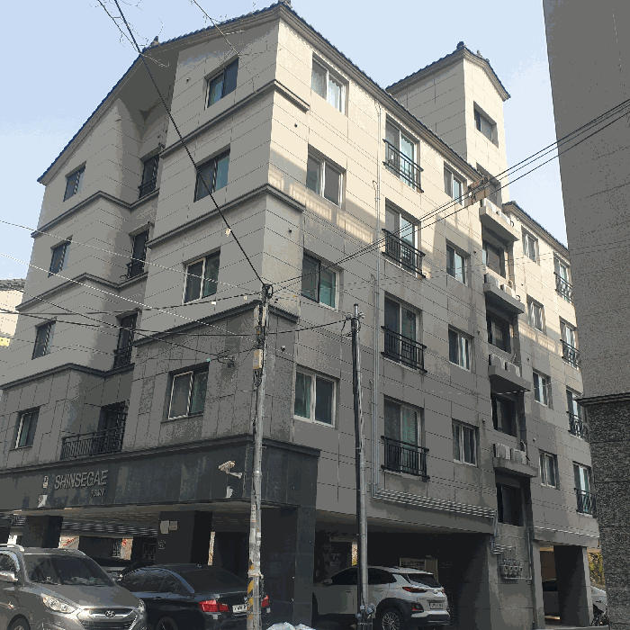 본건 전경