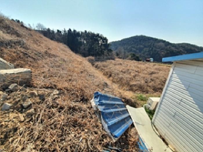 기호3 및 주변전경