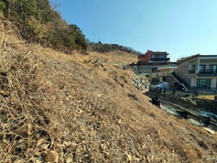 기호6 및 주변전경