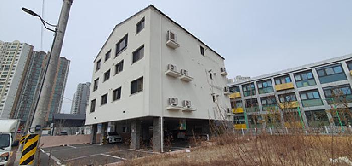 기호1 외부 전경