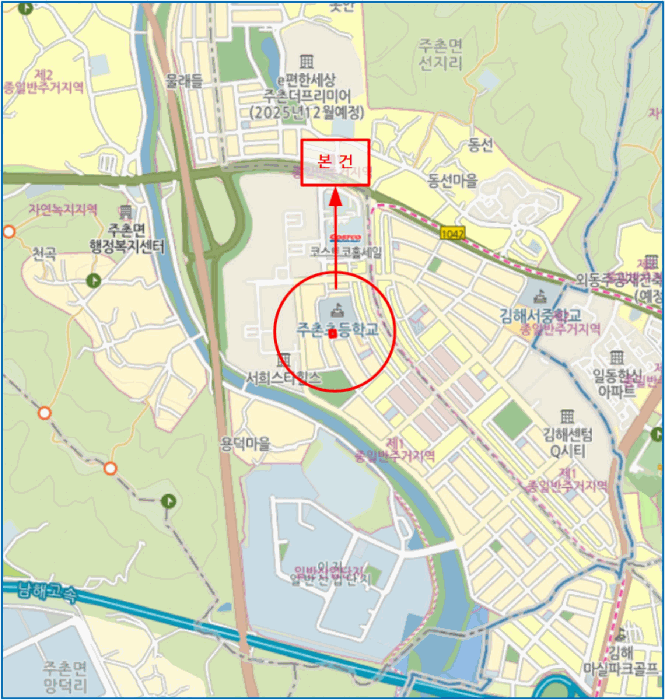 광 역 위 치 도