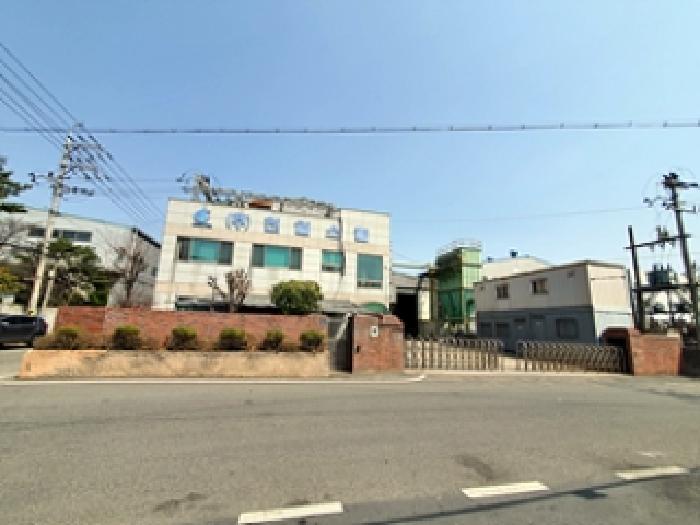 본 건 및 주변전경