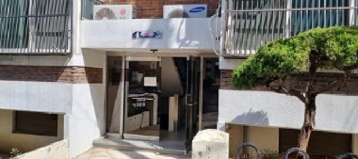본건 공동출입구