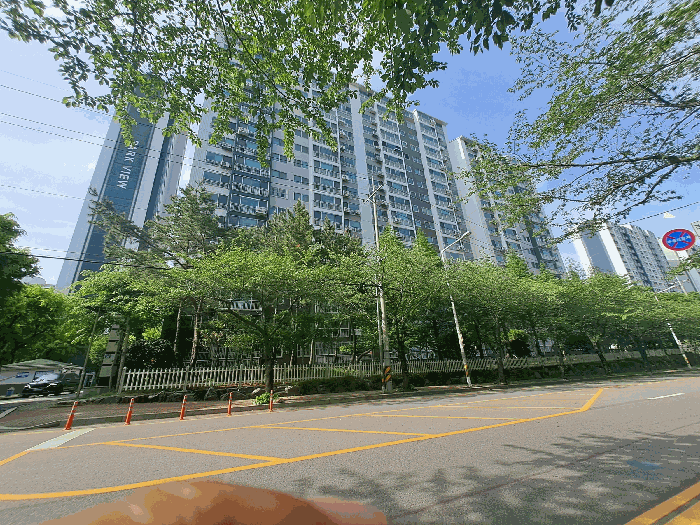 본건 전경