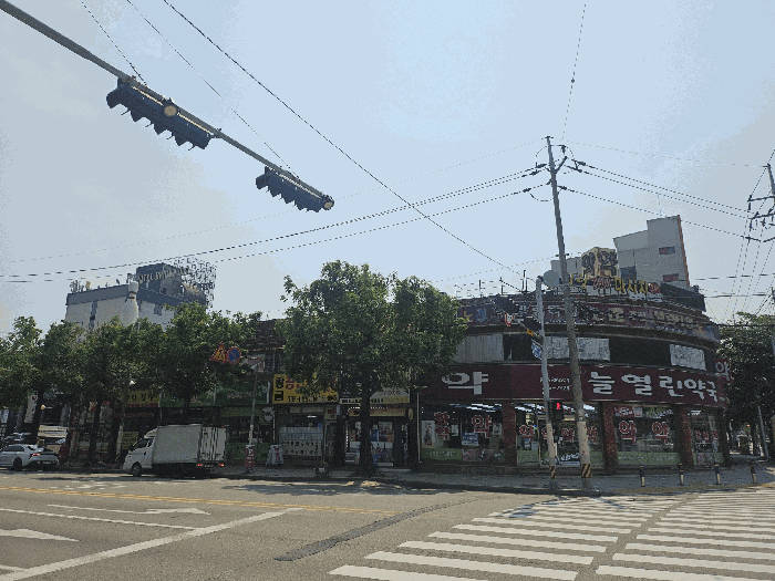 본 건 전 경