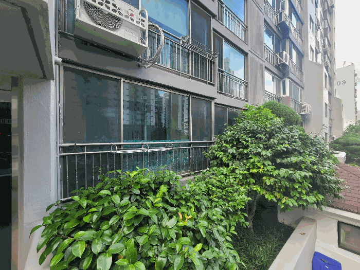 본건 기호(1) 전경