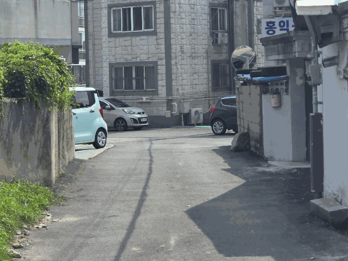 < 기호2 전경 >