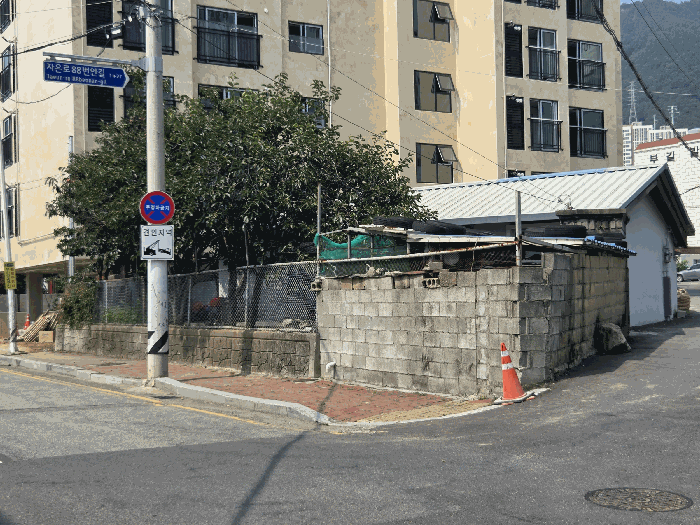 < 기호1,2 전경 >