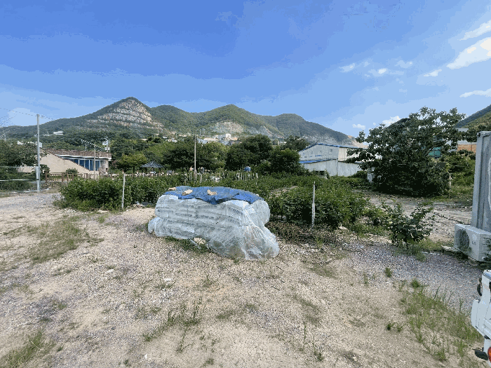 본건 전경