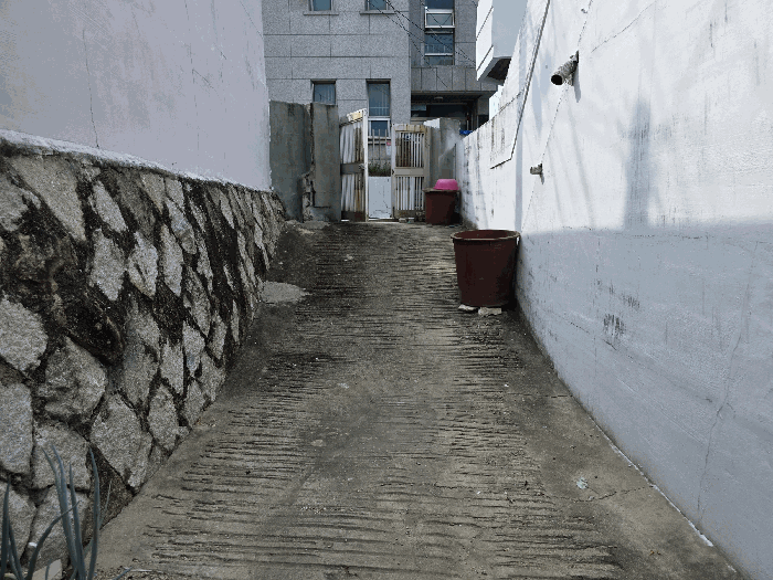 기호(1) 전경 일부