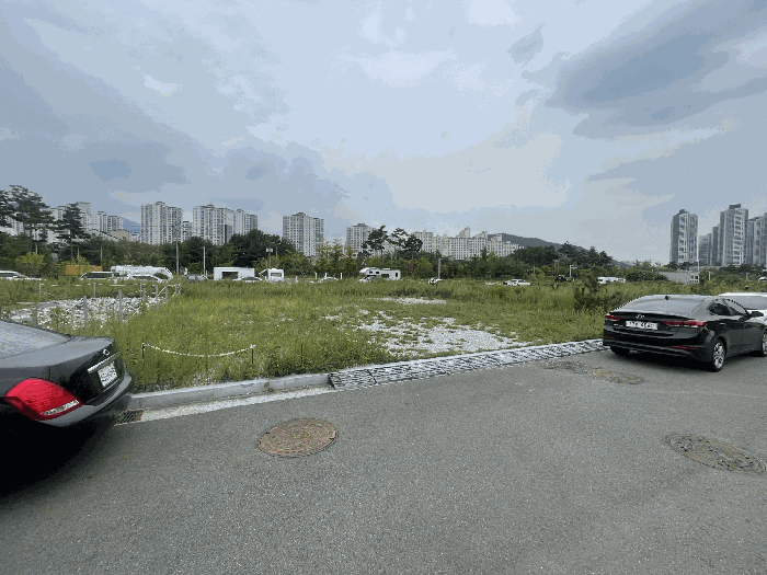 본건 전경