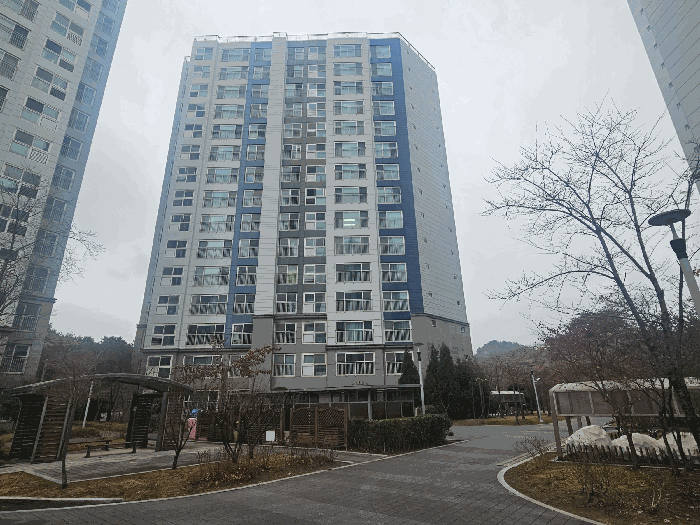 【 대상물건 전경 】