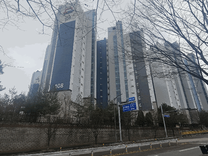 【 대상물건 전경 】