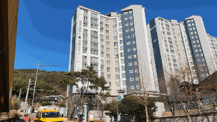 본건 전경