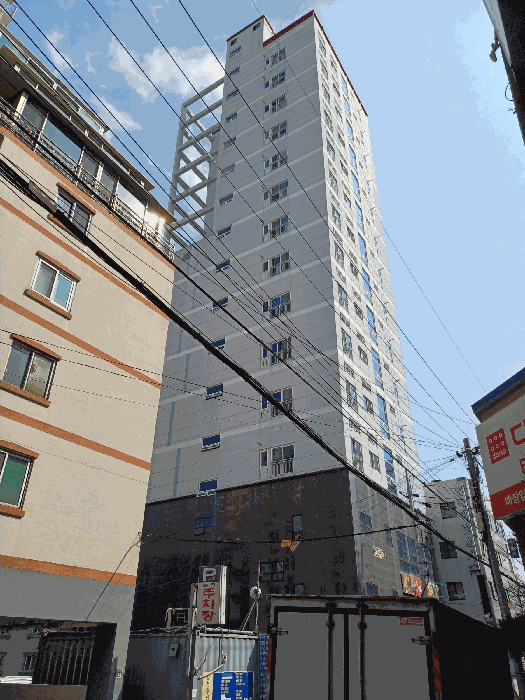 본건 전경