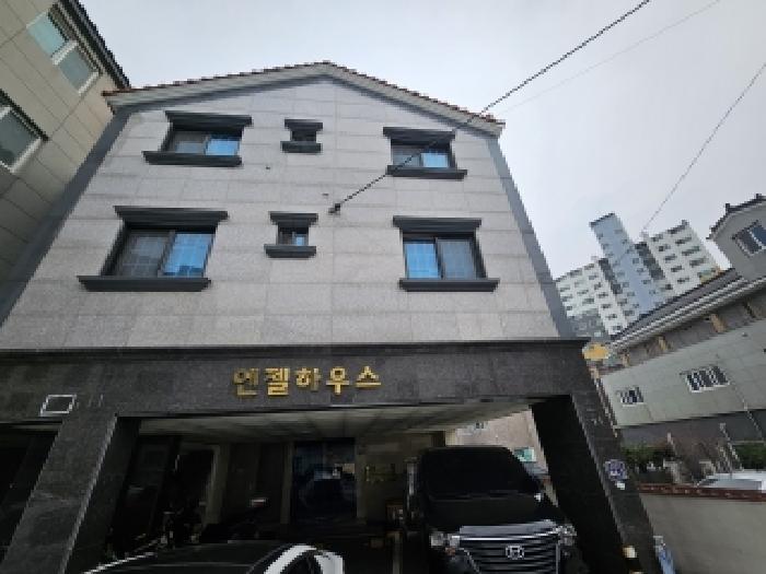 목록부동산 전경