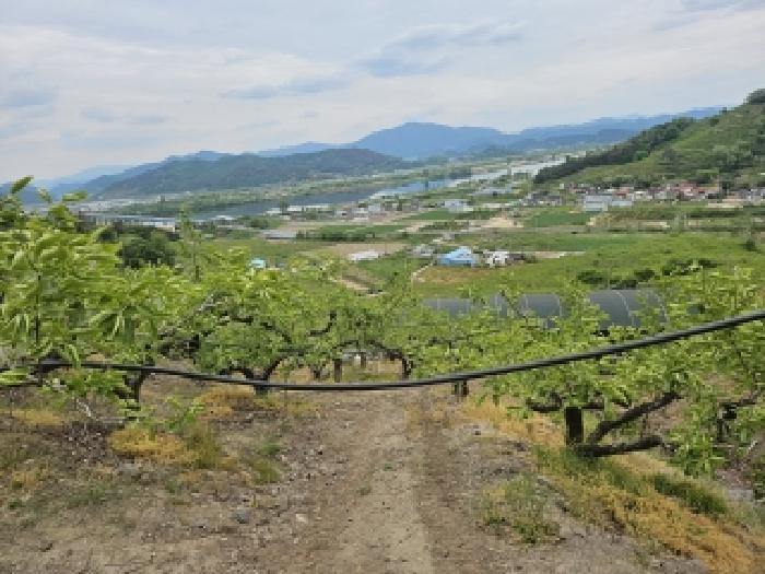 목록1호(270번지), 목록2호(270-1번지), 목록3호(270-2번지) 일부전