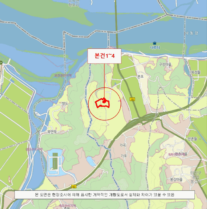 광 역 위 치 도