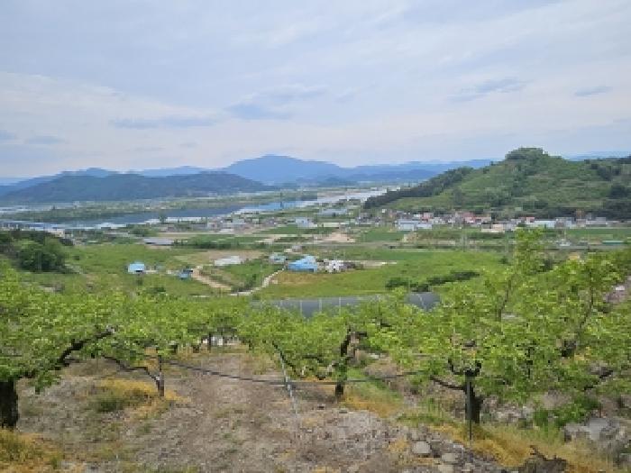 목록1호(270번지), 목록2호(270-1번지), 목록3호(270-2번지) 일부