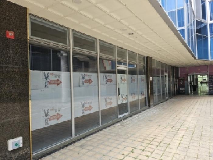목록2호(105호) 출입구