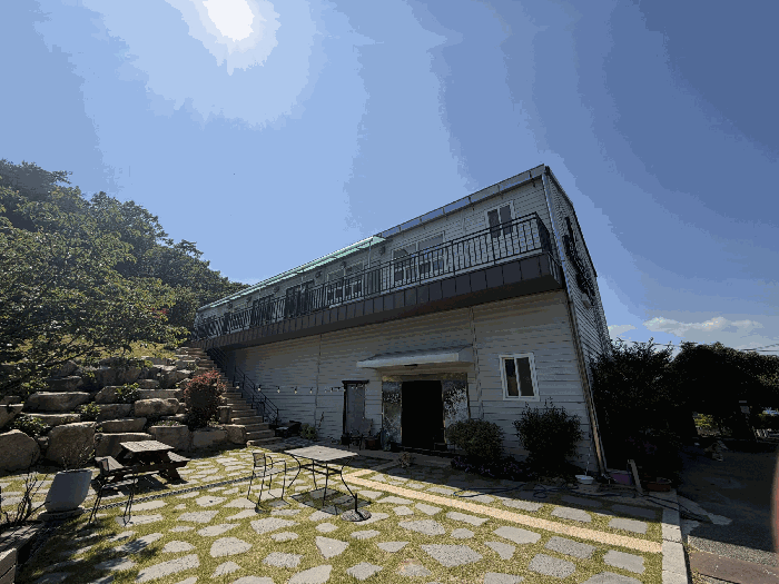 본건 기호 2) 전경