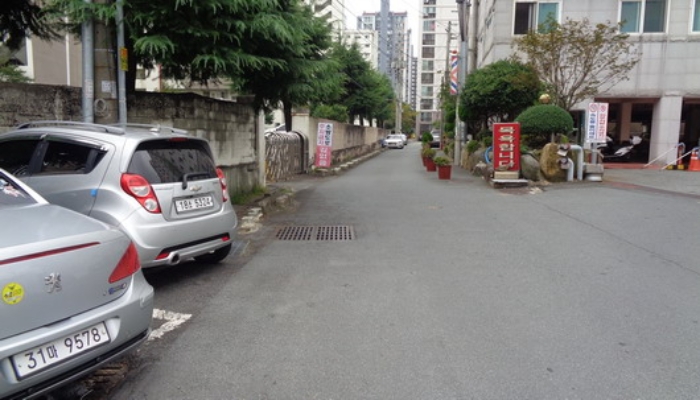 본건 및 주변