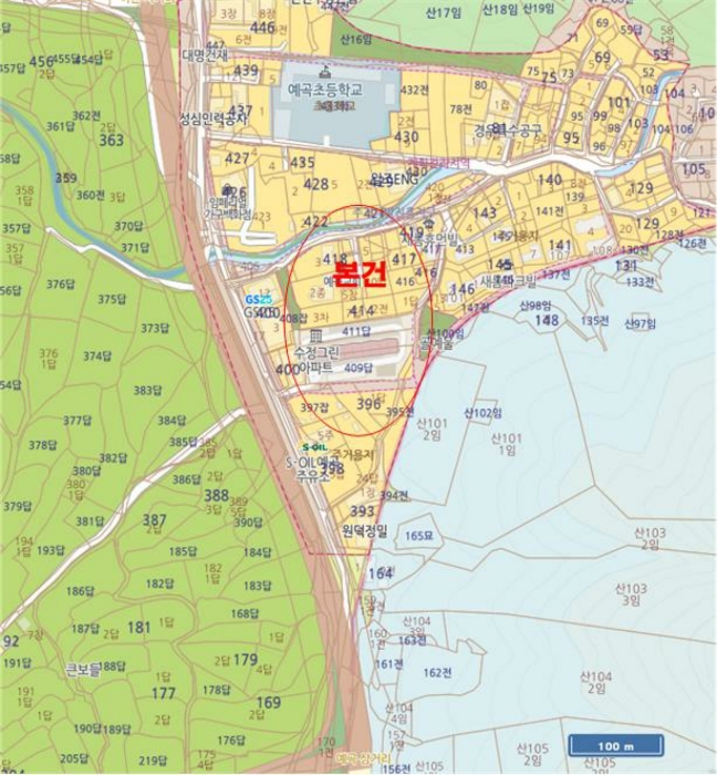 2022타경1509