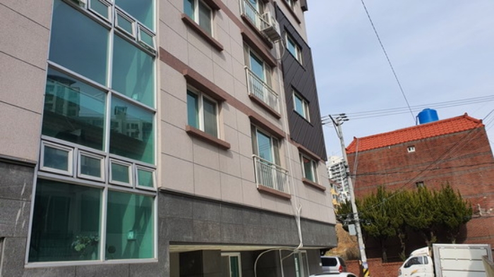본건 소재 외부사진