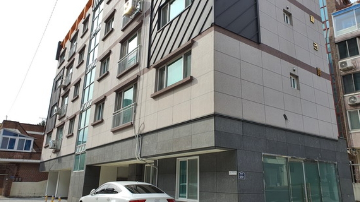 본건 소재 외부사진
