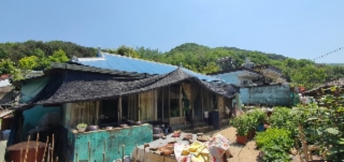 본건1 지상 제시건물(가)