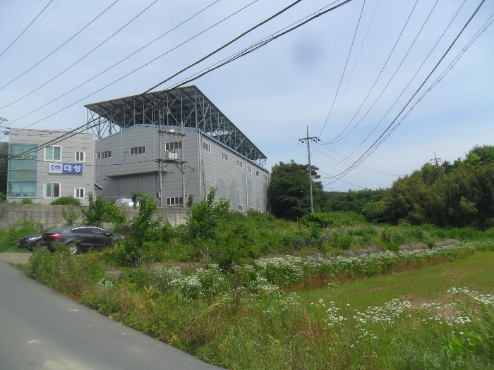 본건전경 기호1,2