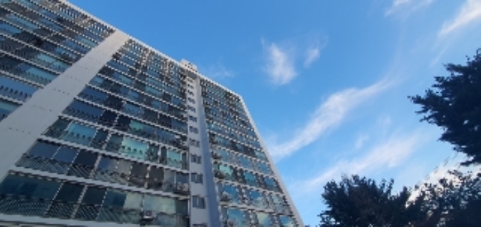 본건 건물 외부사진
