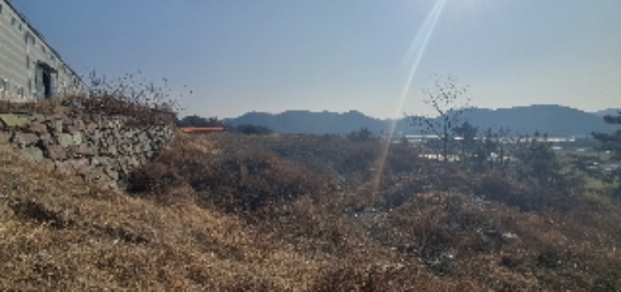 본건6 전경