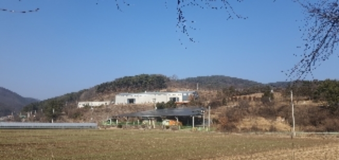 본건 전경