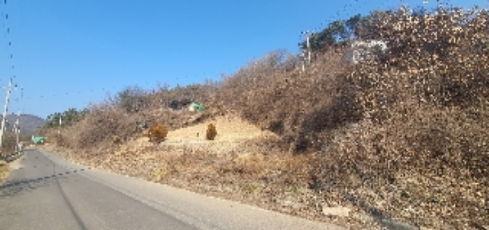 본건3 전경