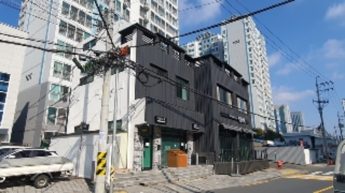 본건 및 주변