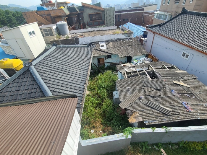 본건 전경