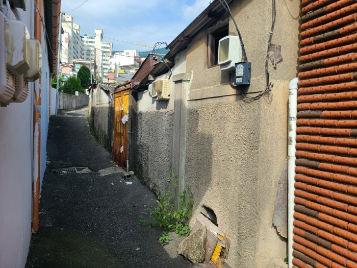 본건 및 주변환경