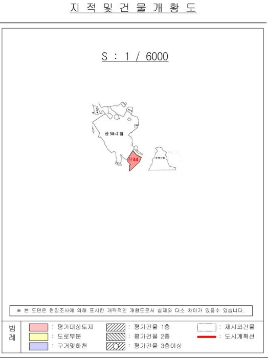 지 적 도