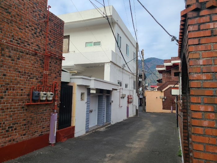 본건 전경