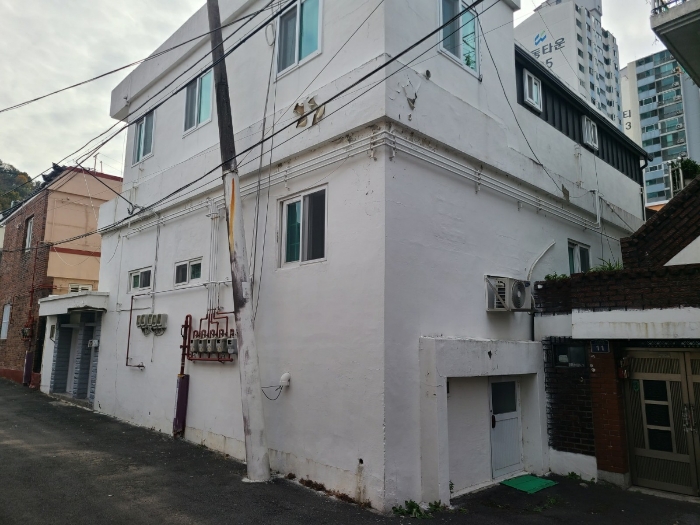 본건 전경