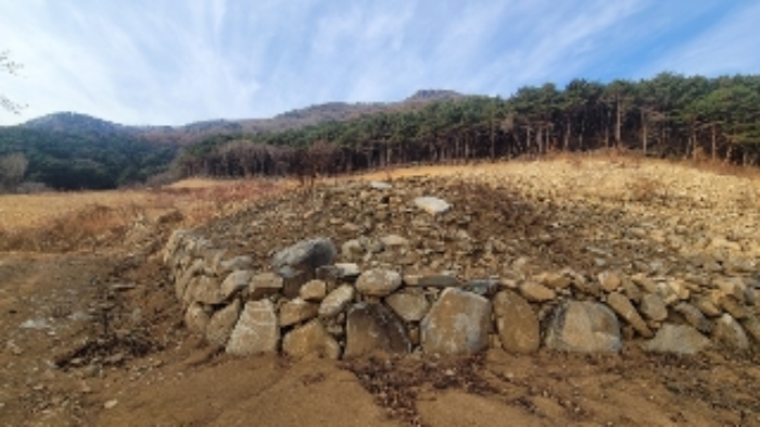본건1 및 주변