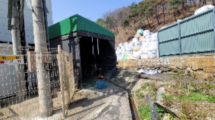 본건1 지상 제시외건물(ㄴ)